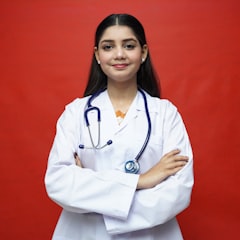 Dr. Hira Malik